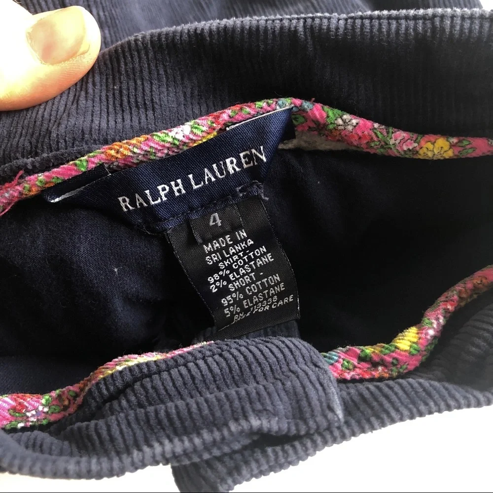 Ralph Lauren Skirt
